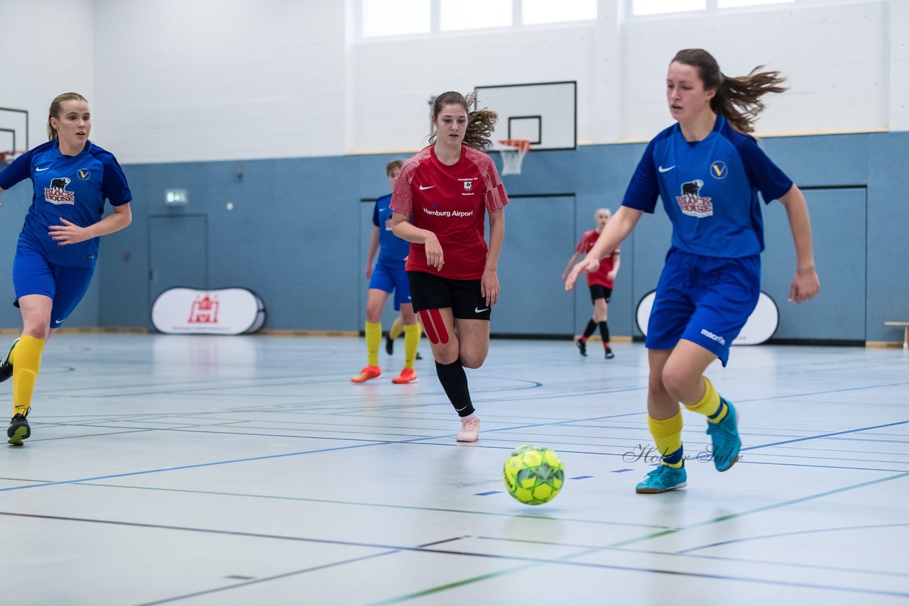 Bild 180 - B-Juniorinnen Futsalmeisterschaft